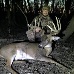 Meet your Posher, Kyle